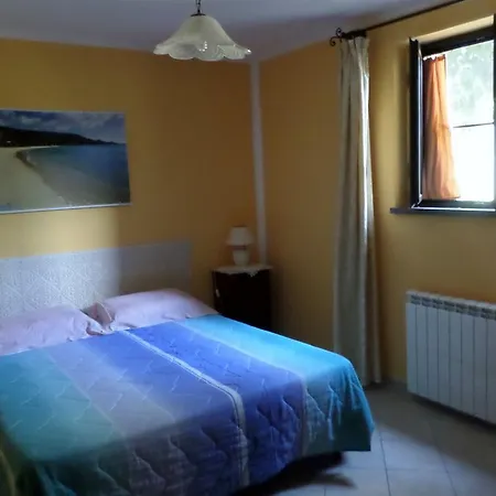Bed & Breakfast Il Melograno Da Maria *