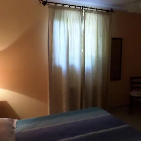 Bed & Breakfast Il Melograno Da Maria Mandas