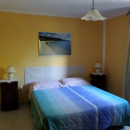 Bed & Breakfast Il Melograno Da Maria Màndas