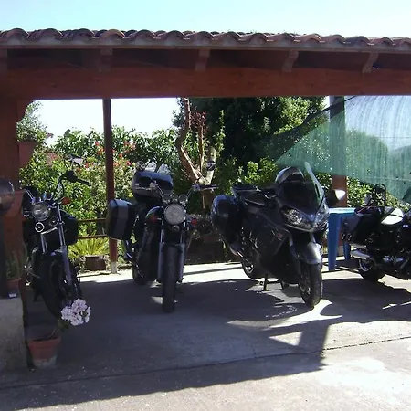 Bed & Breakfast Il Melograno Da Maria *