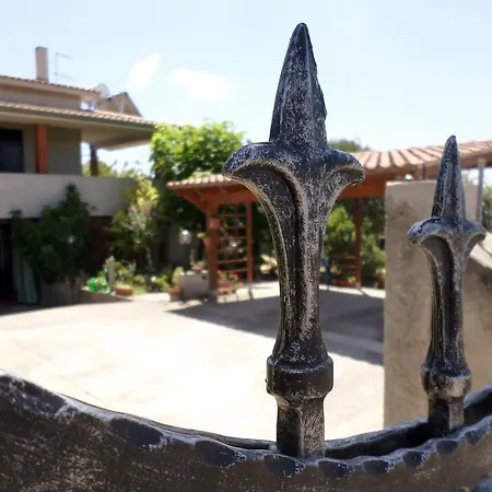 Il Melograno Da Maria