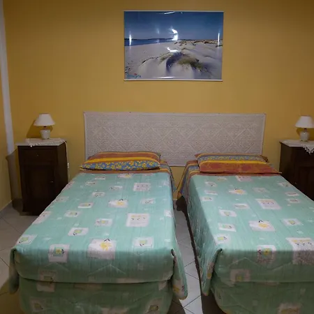 Il Melograno Da Maria Bed & Breakfast