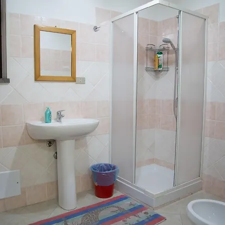 Bed & Breakfast Il Melograno Da Maria
