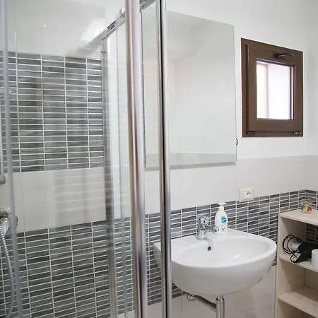 Il Melograno Da Maria Bed & Breakfast