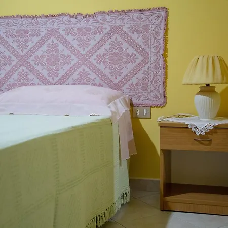 Bed & Breakfast Il Melograno Da Maria *