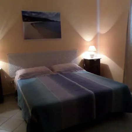 Bed & Breakfast Il Melograno Da Maria Màndas
