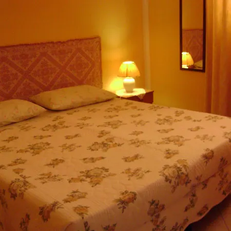 Bed & Breakfast Il Melograno Da Maria *