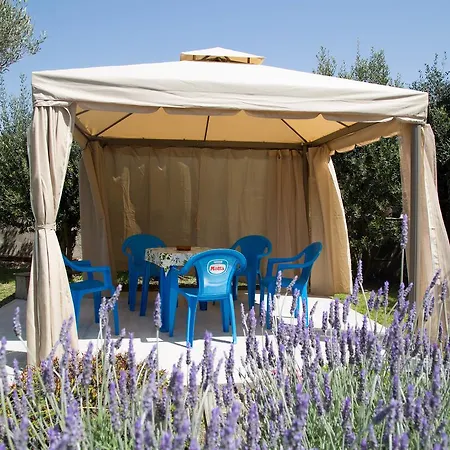 Bed & Breakfast Il Melograno Da Maria Màndas